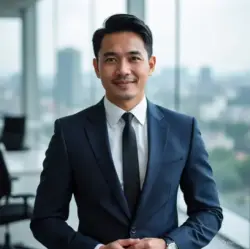 Keluarga Mahendra - Orang tua siswa Program Homeschooling Premium