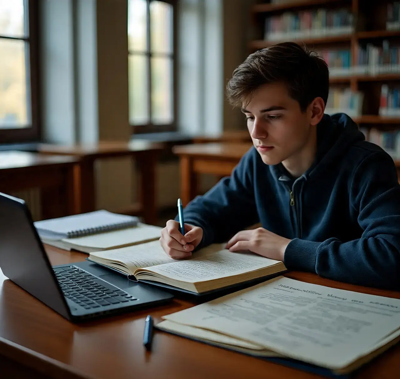 Program Homeschooling Premium Mandiri - Paket Modul Belajar