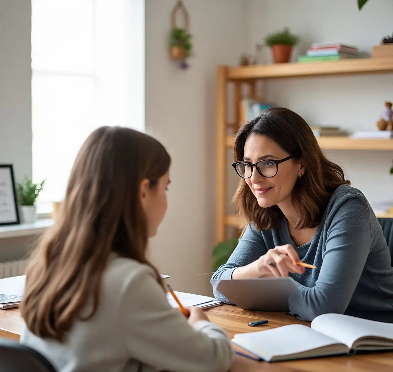 Program Homeschooling Premium Tutorial - Guru ke Rumah